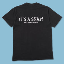 Vintage Disney Tower Of Terror T-Shirt Large