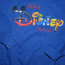 Vintage Disney Sweater Medium