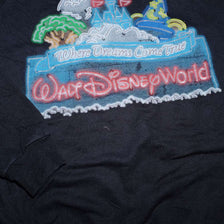 Vintage Disney World Sweater Large / XLarge