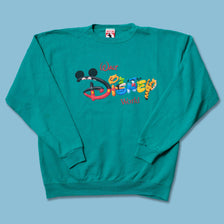 Vintage Disney Sweater XLarge
