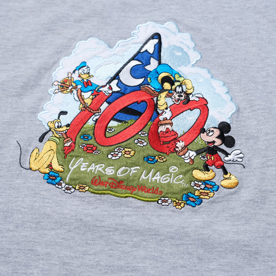 Vintage Disney T-Shirt Large