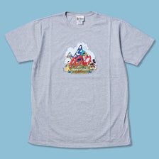Vintage Disney T-Shirt Large