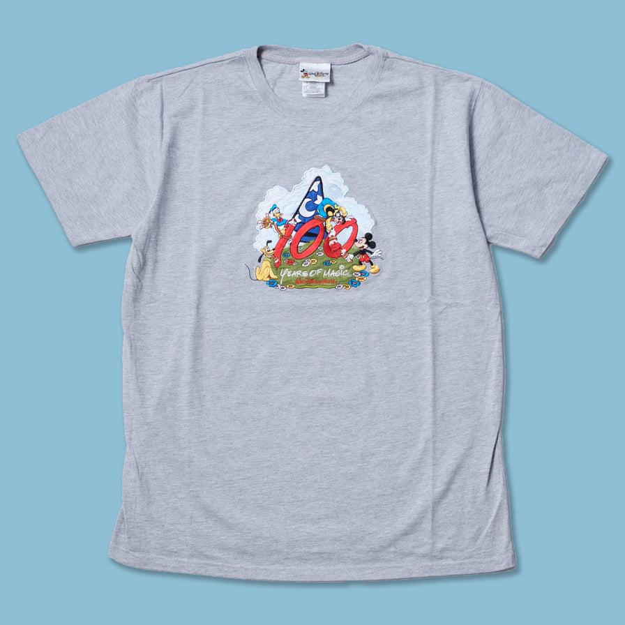 Vintage Disney T-Shirt Large
