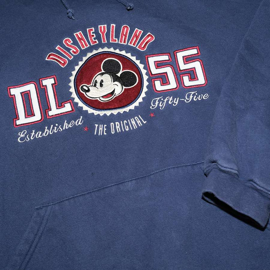 Vintage Disneyland Hoody Medium