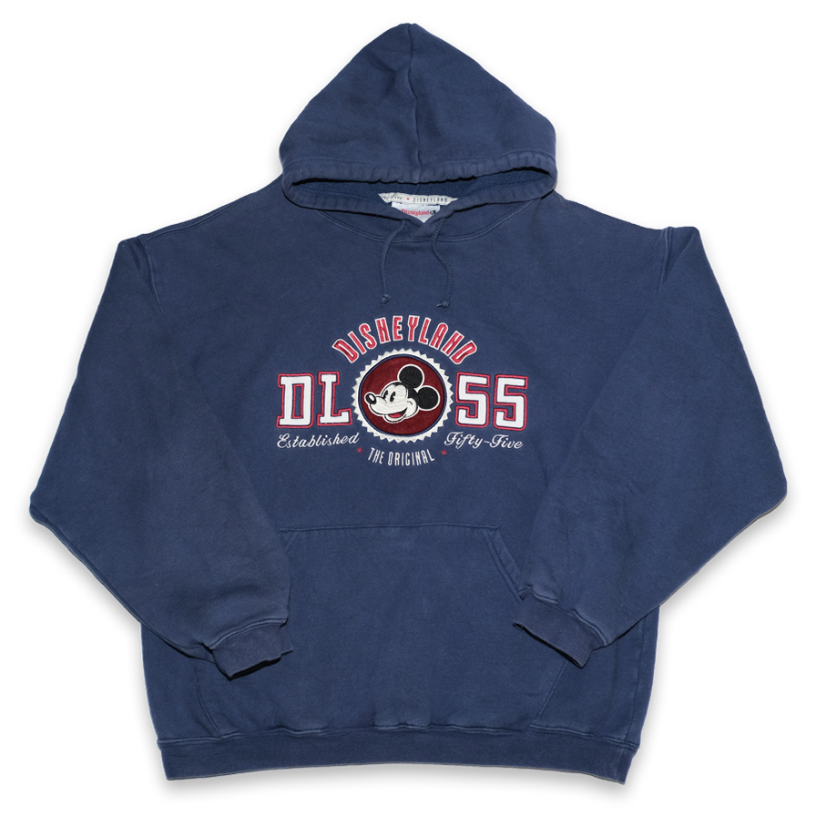 Vintage Disneyland Hoody Medium