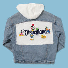 Disney x Levis Denim Jacket Medium