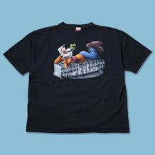 Vintage Goofy Disney Land T-Shirt XXL