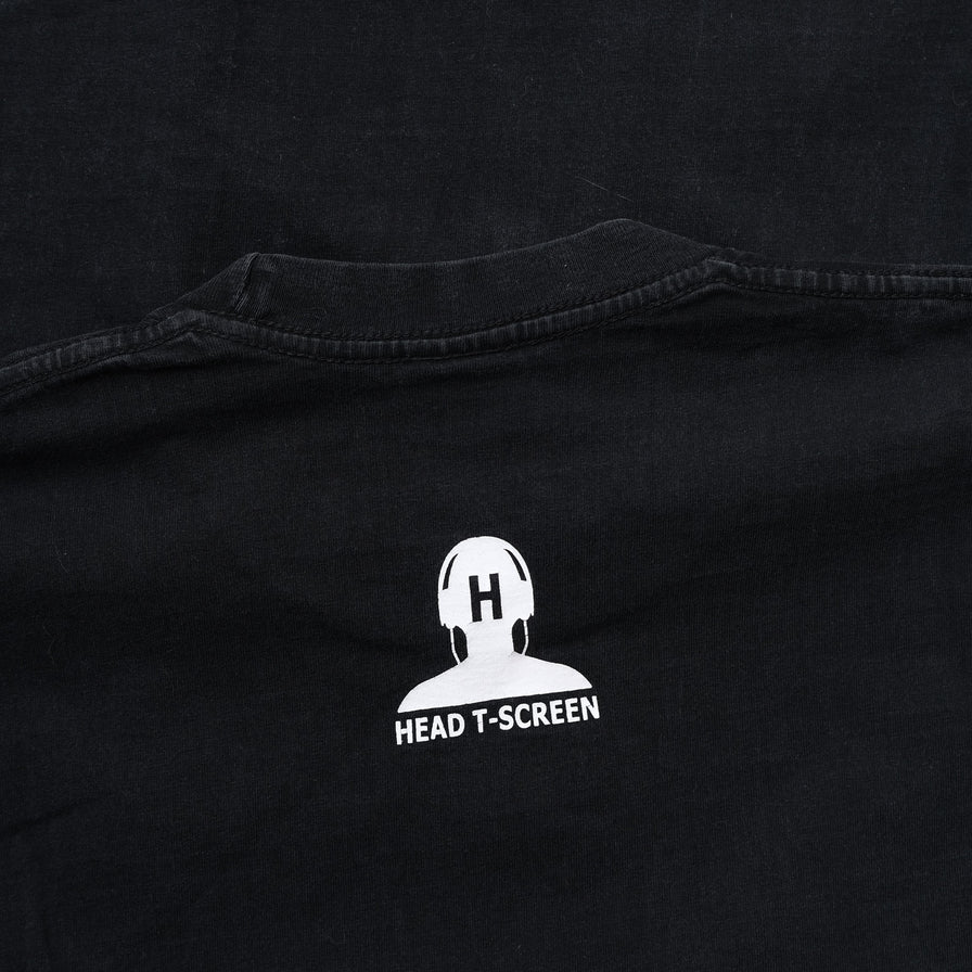 Vintage Sleepiness T-Shirt Large