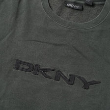 Vintage DKNY Sweater Large