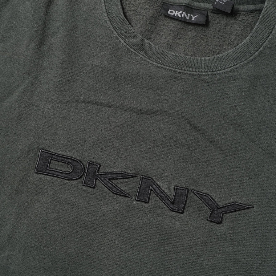 Vintage DKNY Sweater Large