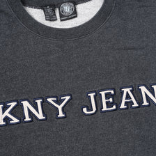 Vintage DKNY Jeans Sweater Large