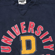 Vintage DKNY Sweater XLarge