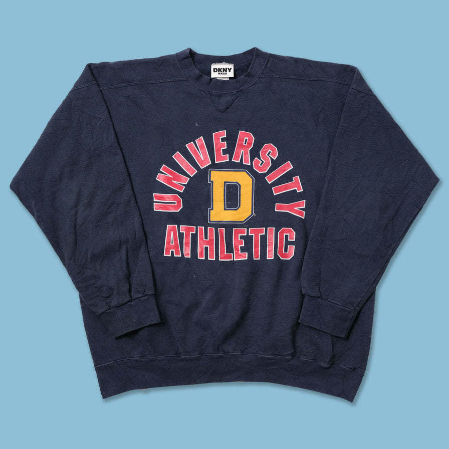 Vintage DKNY Sweater XLarge