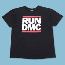 2007 Run DMC T-Shirt XLarge