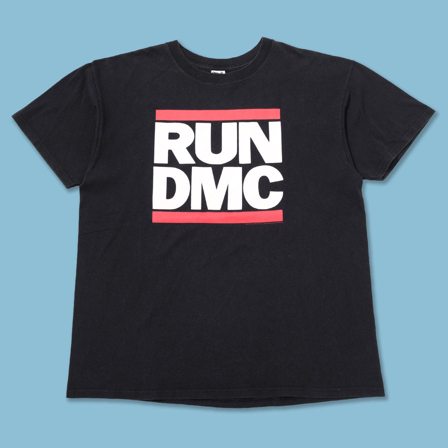2007 Run DMC T-Shirt XLarge