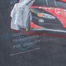 Vintage Dodge Motorsport T-Shirt Large / XLarge