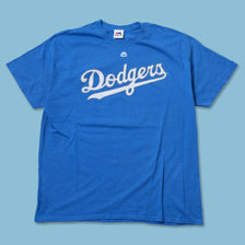 Vintage Los Angeles Dodgers T-Shirt XLarge