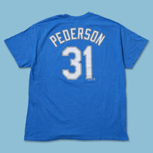 Vintage Los Angeles Dodgers T-Shirt XLarge