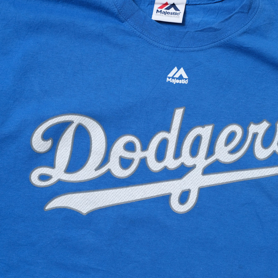Vintage Los Angeles Dodgers T-Shirt XLarge