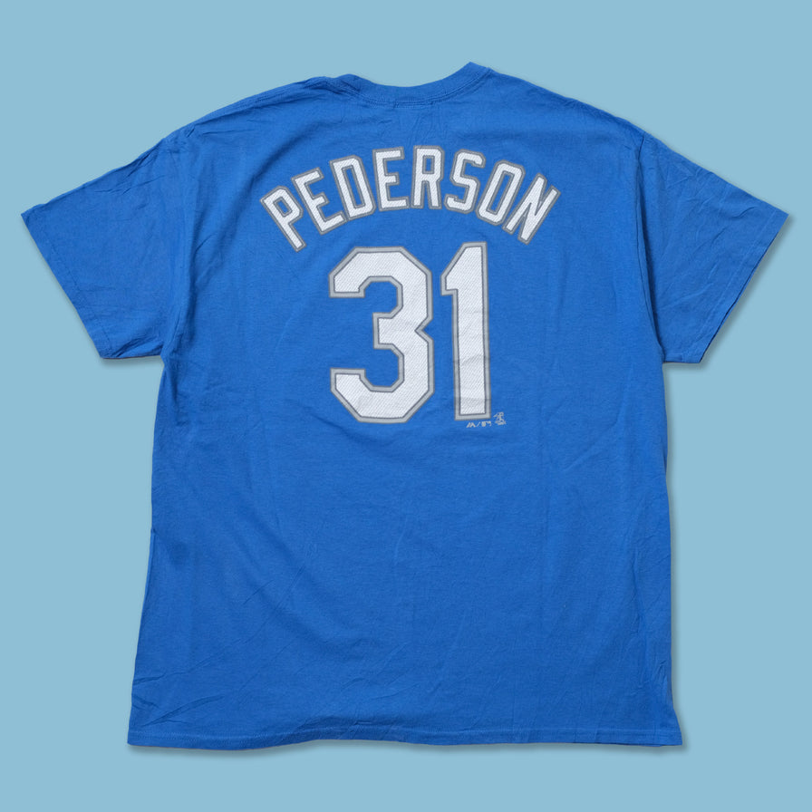 Vintage Los Angeles Dodgers T-Shirt XLarge