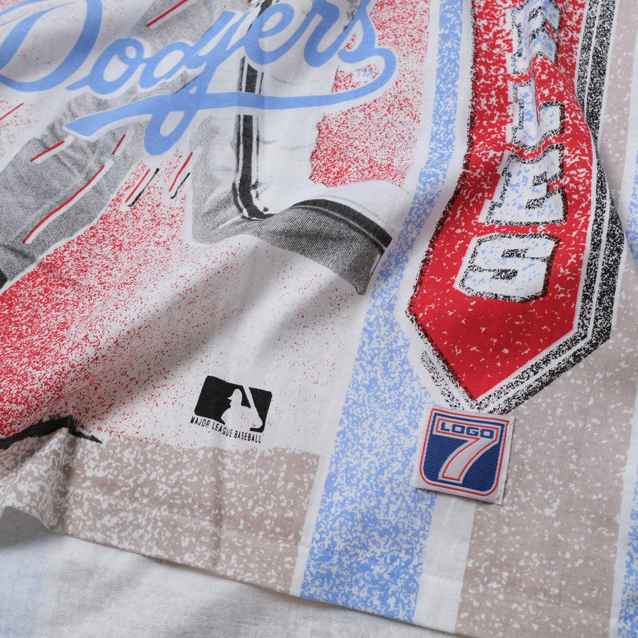 Vintage Deadstock Los Angeles Dodgers T-Shirt XLarge