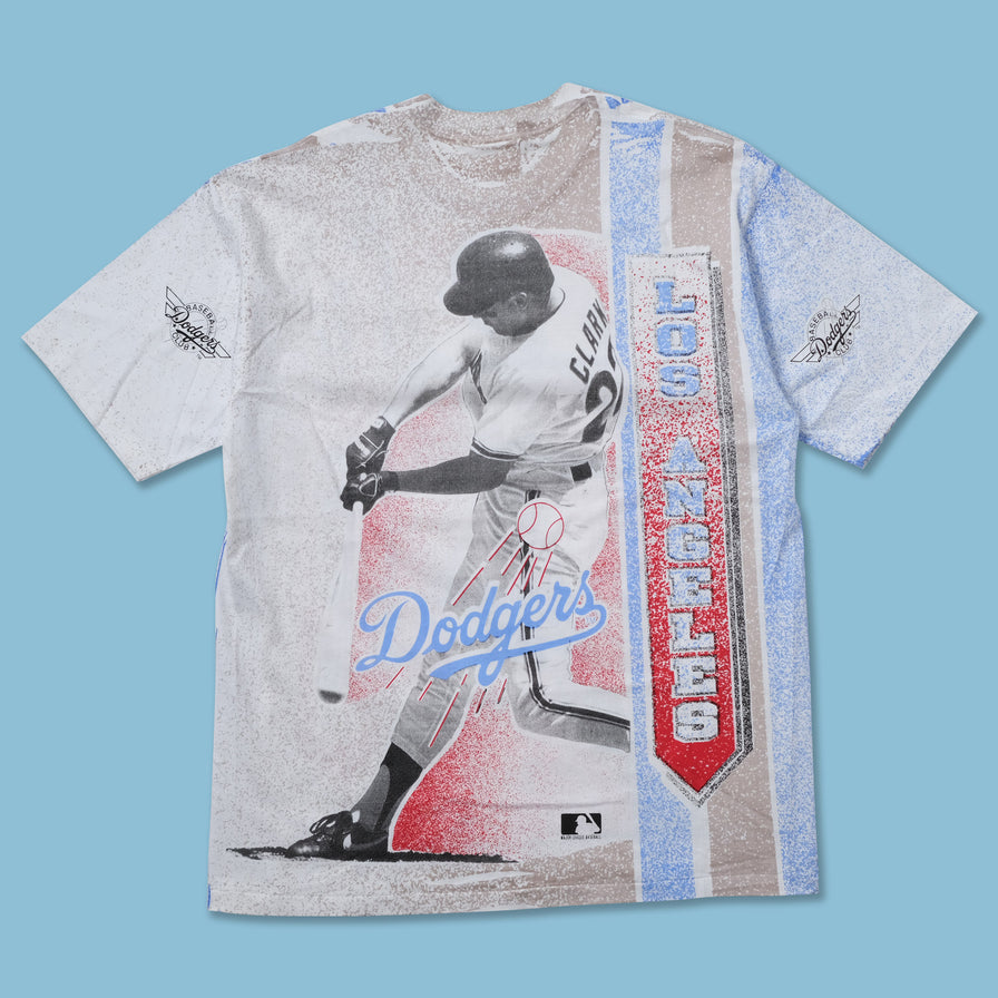 Vintage Deadstock Los Angeles Dodgers T-Shirt XLarge