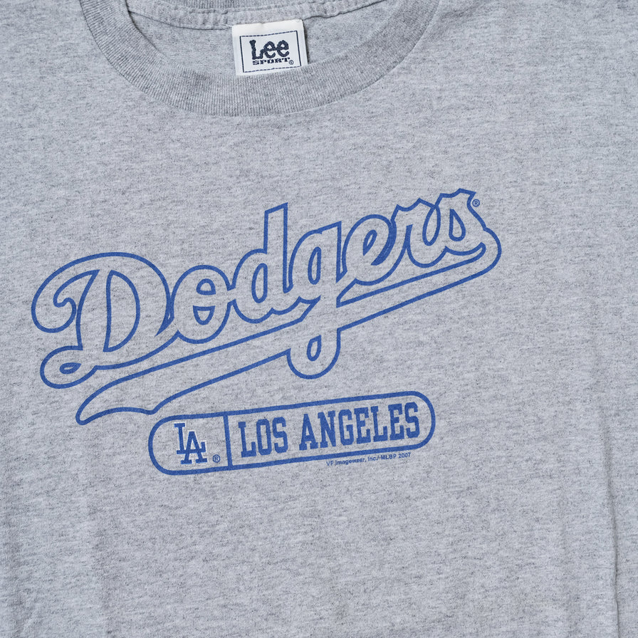 Vintage Los Angeles Dodgers T-Shirt XLarge