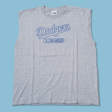 Vintage Los Angeles Dodgers T-Shirt XLarge