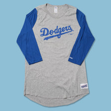 Vintage Deadstock 1989 Los Angeles Dodgers Longsleeve XLarge