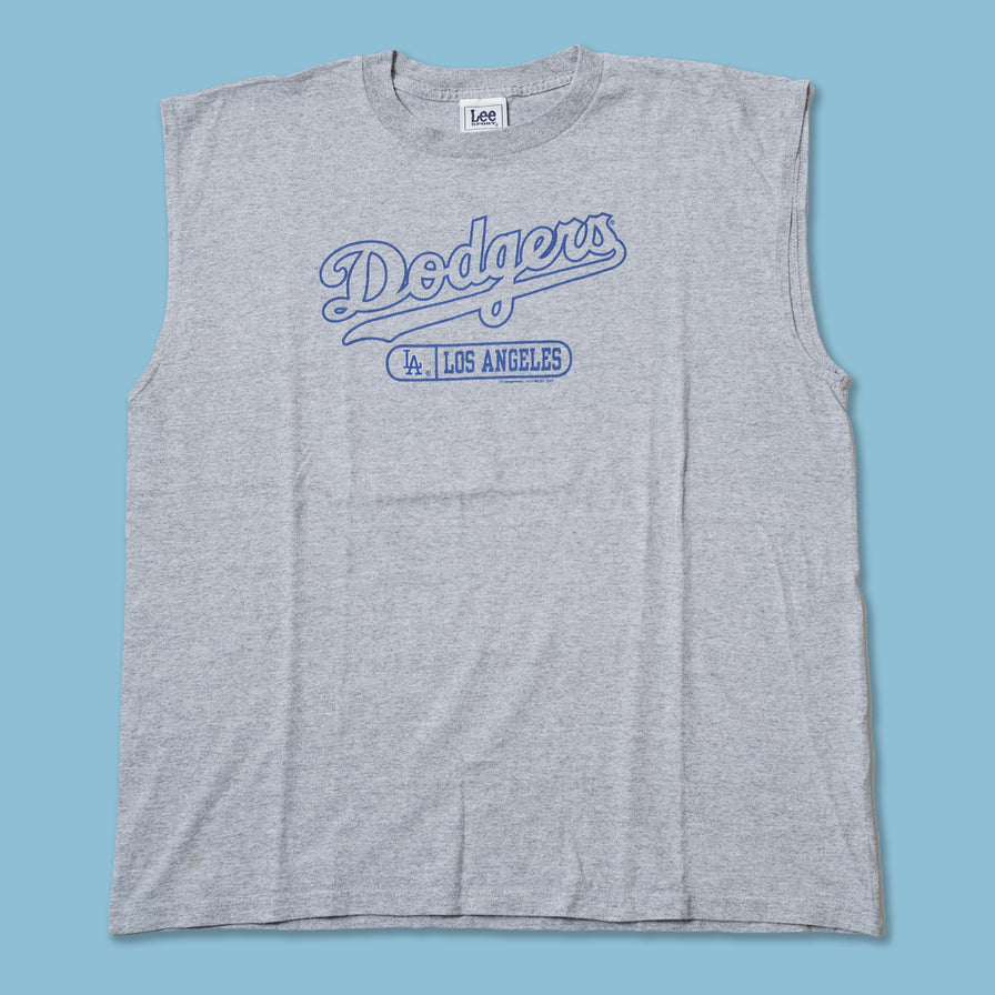 Vintage Los Angeles Dodgers T-Shirt XLarge
