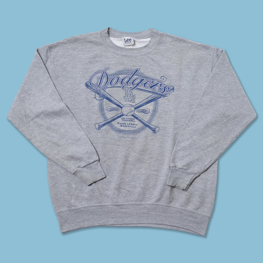 Vintage 2001 Los Angeles Dodgers Sweater Large