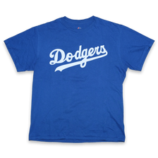 Vintage LA Dodgers T-Shirt Medium - Double Double Vintage