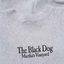 Vintage The Black Dog Sweater XLarge