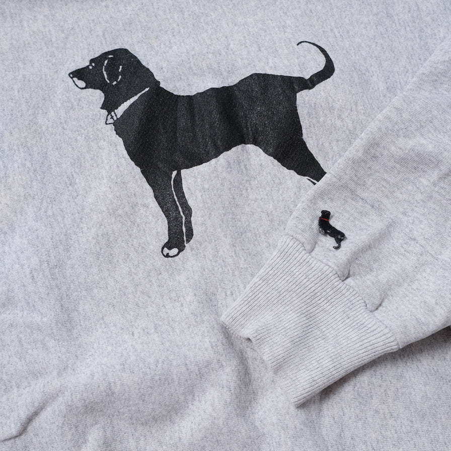 Vintage The Black Dog Sweater XLarge