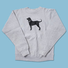Vintage The Black Dog Sweater XLarge