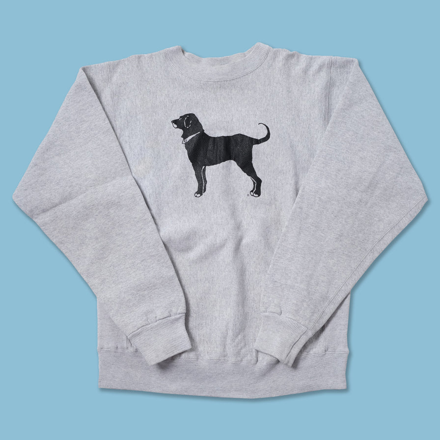 Vintage The Black Dog Sweater XLarge