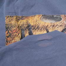 Vintage Sports Afield Sweater XLarge