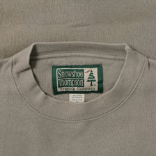 Vintage Dog Sweater Medium / Large