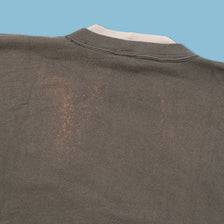 Vintage Dog Sweater Medium