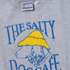 Vintage The Salty Dog Cafe Sweater Medium