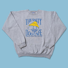 Vintage The Salty Dog Cafe Sweater Medium