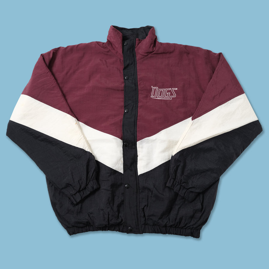 Vintage Padded Jacket XLarge