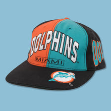 Vintage Deadstock Miami Dolphins Snapback
