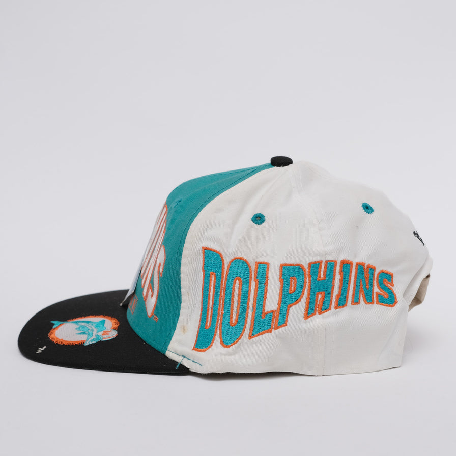 Vintage Deadstock Miami Dolphins Snapback