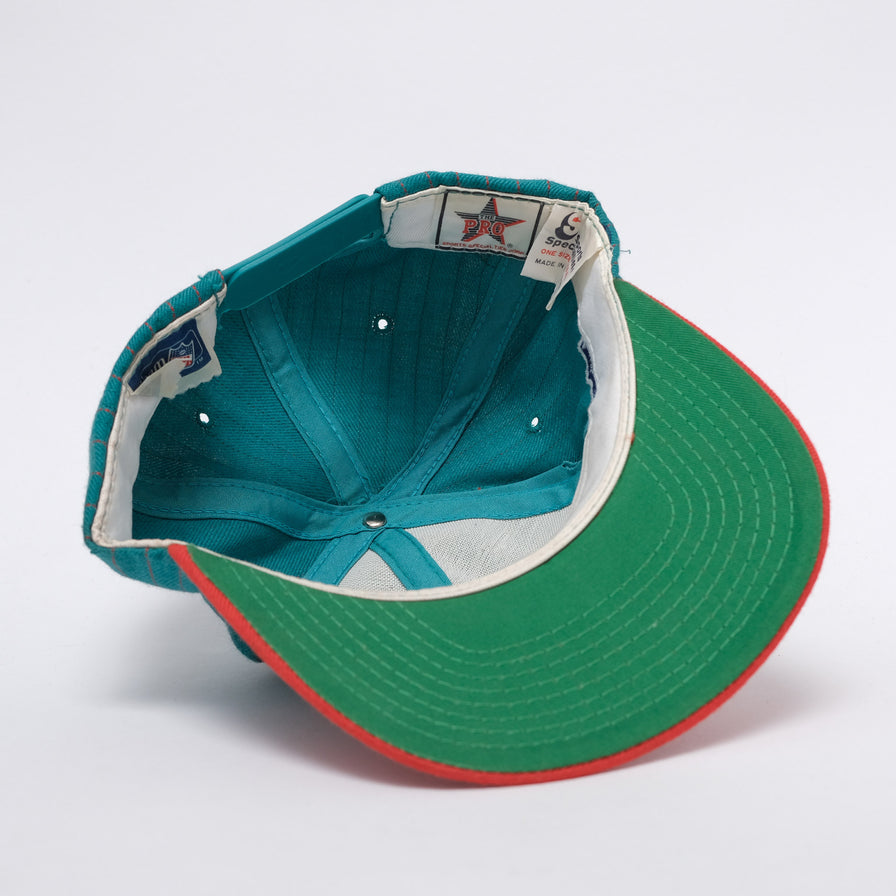 Vintage Deadstock Miami Dolphins Snapback