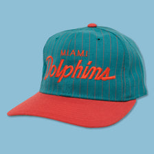 Vintage Deadstock Miami Dolphins Snapback