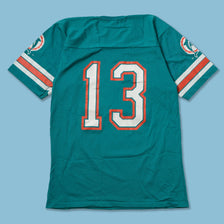 Vintage Deadstock Miami Dolphins Jersey XXL