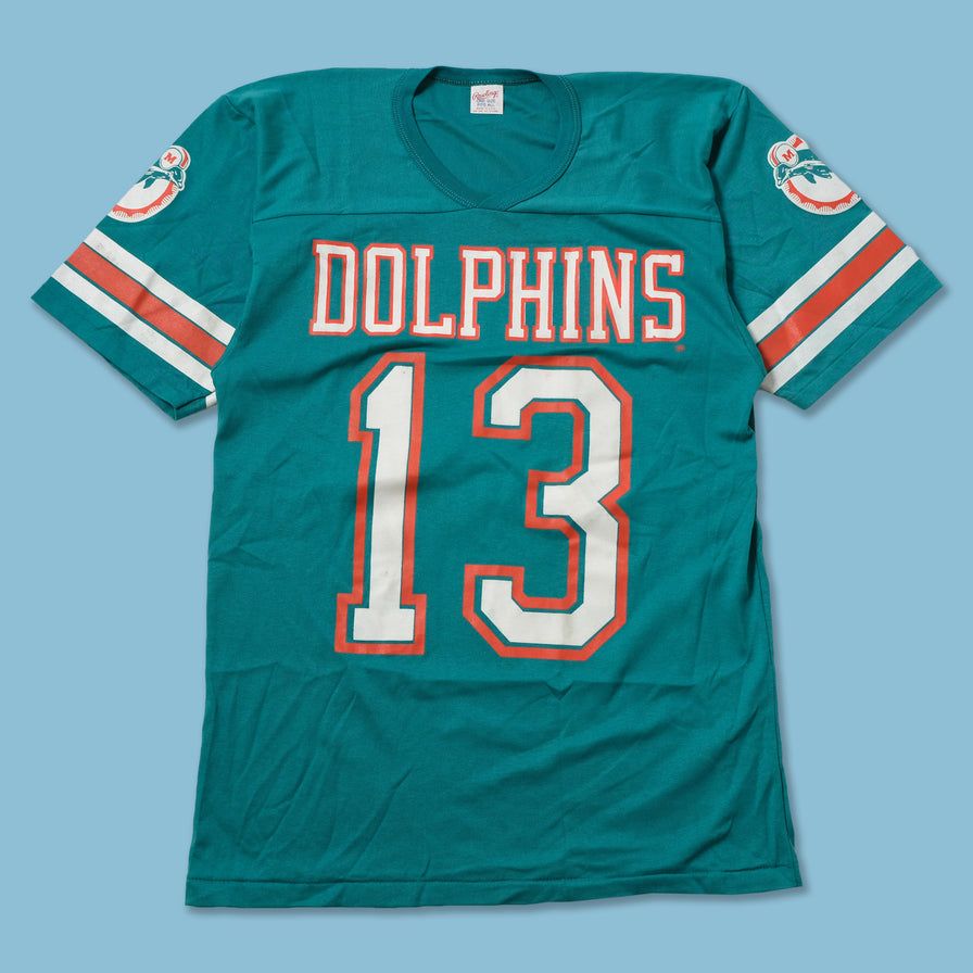 Miami dolphins jersey xxl sales