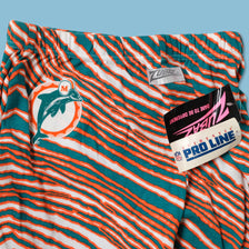 Vintage Deadstock Miami Dolphins Sweat Pants Medium