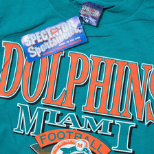 Vintage Deadstock Miami Dolphins T-Shirt